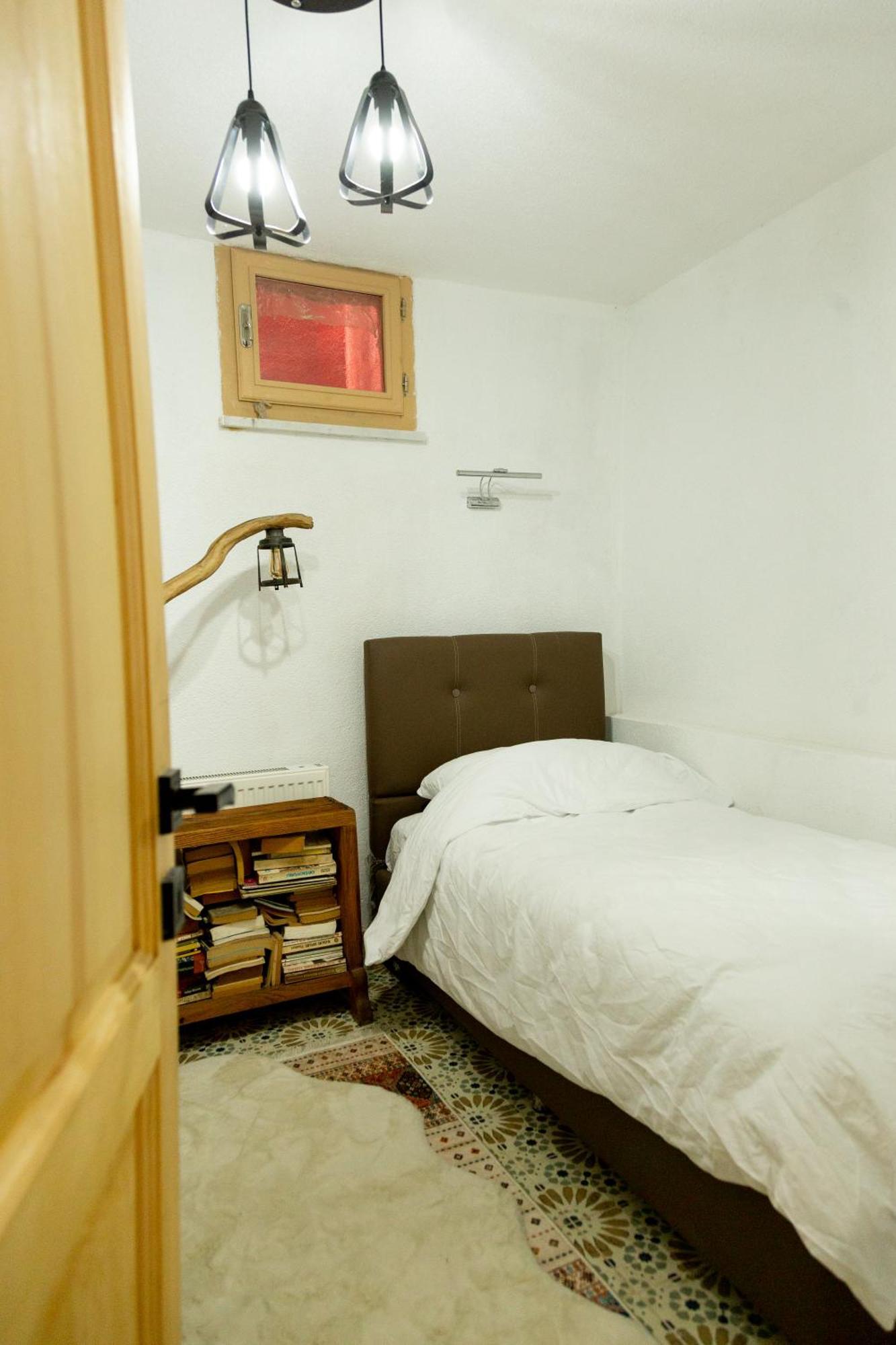 Balat Historical House Istambul Exterior foto